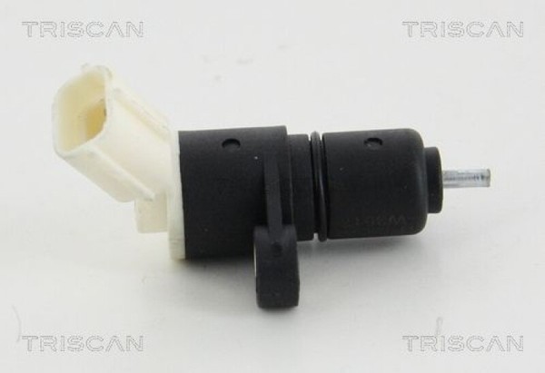 Triscan Impulsgeber Kurbelwelle Kurbelwellensensor Drehzahlsensor 8855 17106-image