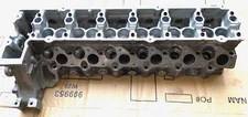 Mercedes OM603 Turbo Diesel Cylinder Head 300SD 300SDL 350SDL S350D 300 sdl