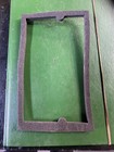 <!--F#f_0-->HOLDEN MONARO HT HG TAIL LIGHT seal SEDAN NOS GM<!--F/-->