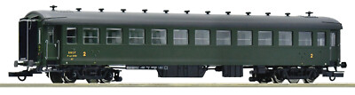 Voiture de train express B4üwe, 2CL, DB, Ep. III - MARKLIN Voiture de train express B4üwe, 2CL, DB, Ep. III - MARKLIN
