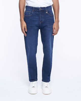 JEANS RICHMOND JEANS UMA24084JE EXG D.BLUE_MED