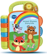 VTech Baby Animal Rhymes Storytime