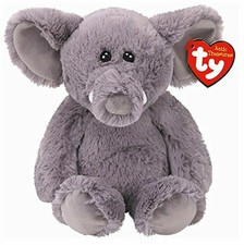 ty plush elephant
