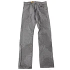 G-STAR Men's Grey 3301 Tapered COJ Jeans RRP £80