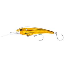 Nomad Design DTX Minnow Sinking