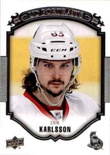 2015-16 Upper Deck Hockey UD Portraits Insert Singles - Pick From List