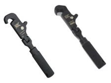 FUJIYA KUROKIN Full Thread Bolt Quick Wrench FZW03-BG, FZW04-BG Taiwan