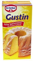 Dr. Oetker Gustin Feine SpeisestäRke 400G