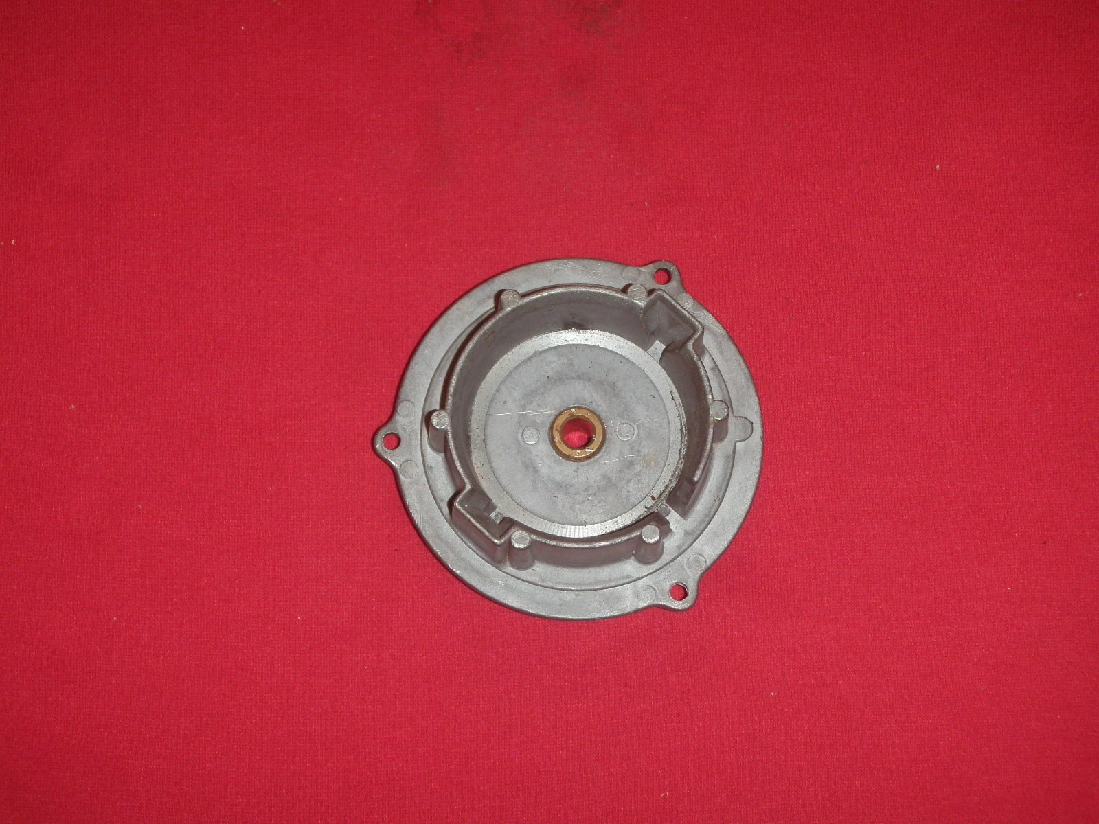 Mr Coffee Bread Machine Rotary Bearing Assembly for Model BMR200