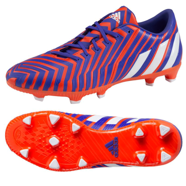 botines adidas absolado