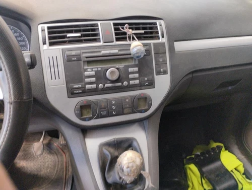 9652476380 Bomba Aceite para FORD FOCUS C-MAX (CAP)(2003) 30 Aniversario 3595293 - Imagen 6 de 10
