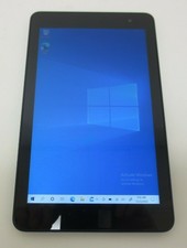 Dell Venue 8 Pro 64gb Wi Fi 8in Black For Sale Online Ebay