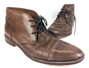 j murphy boots
