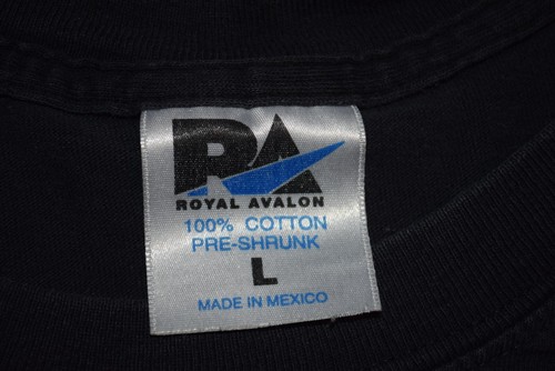 Stone Cold Steve Austin vtg '98 90s WWF WWE Wrestling t shirt Check Measurements - Picture 3 of 7