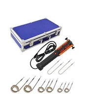 Solary Magnetic Induction Heater Bolt Removal, 1100W 110V Heat Induction Tool...