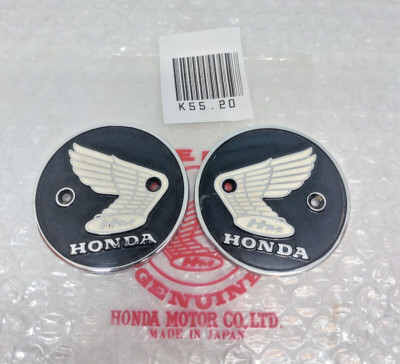 Foot Peg Footrest Rubber HONDA C110 CA110 C115 C200 CA200 CD90 CT90