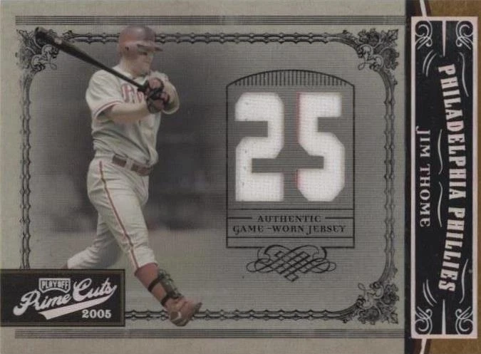 Jersey Number Jerseys