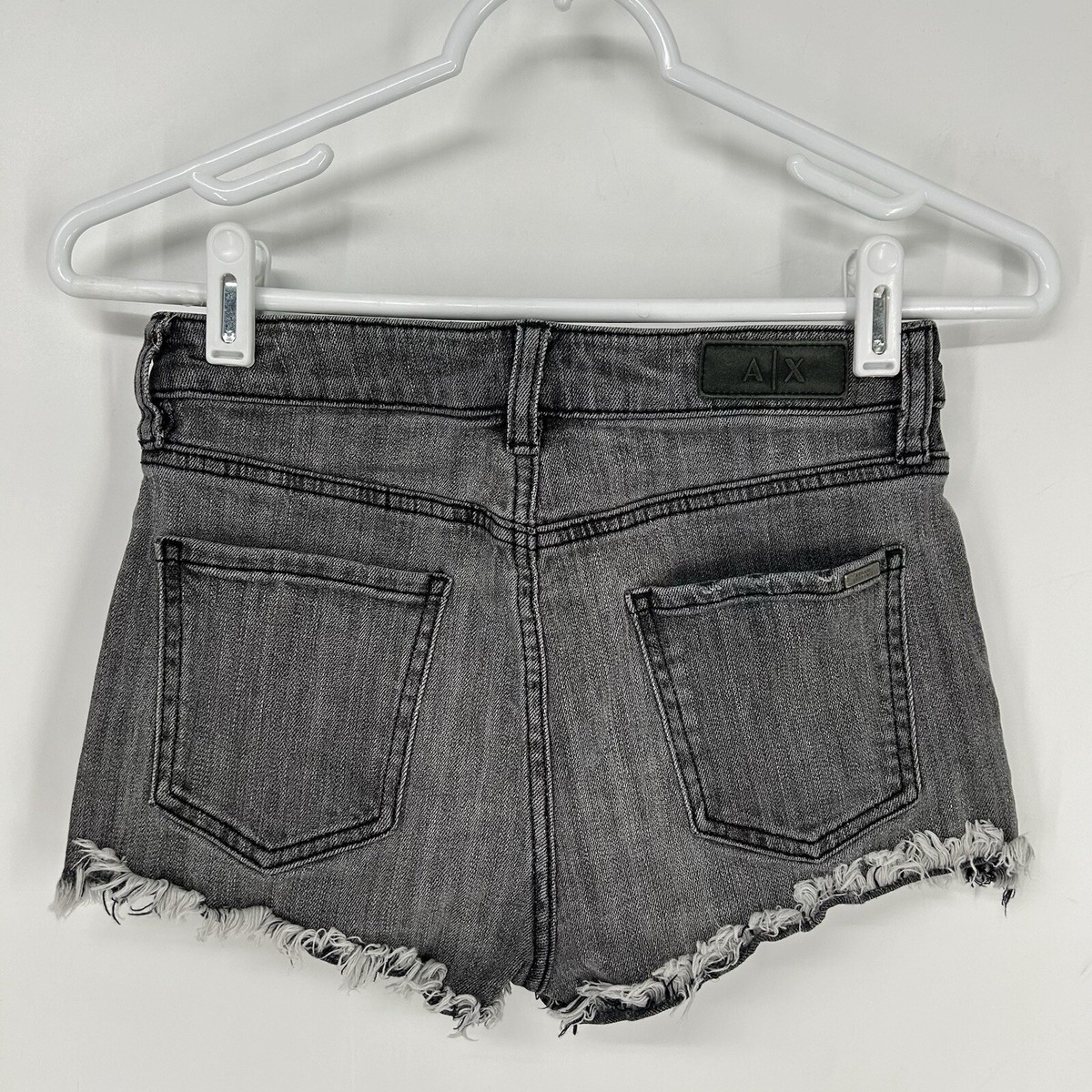 Armani Exchange J59 Shorty Short 24