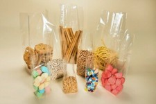 1000 SACCHETTI PER ALIMENTI