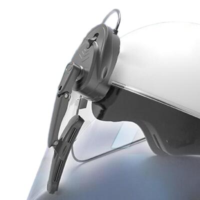 Motorcycle Windshield Wiper Water Resistant Speed 170 Degree