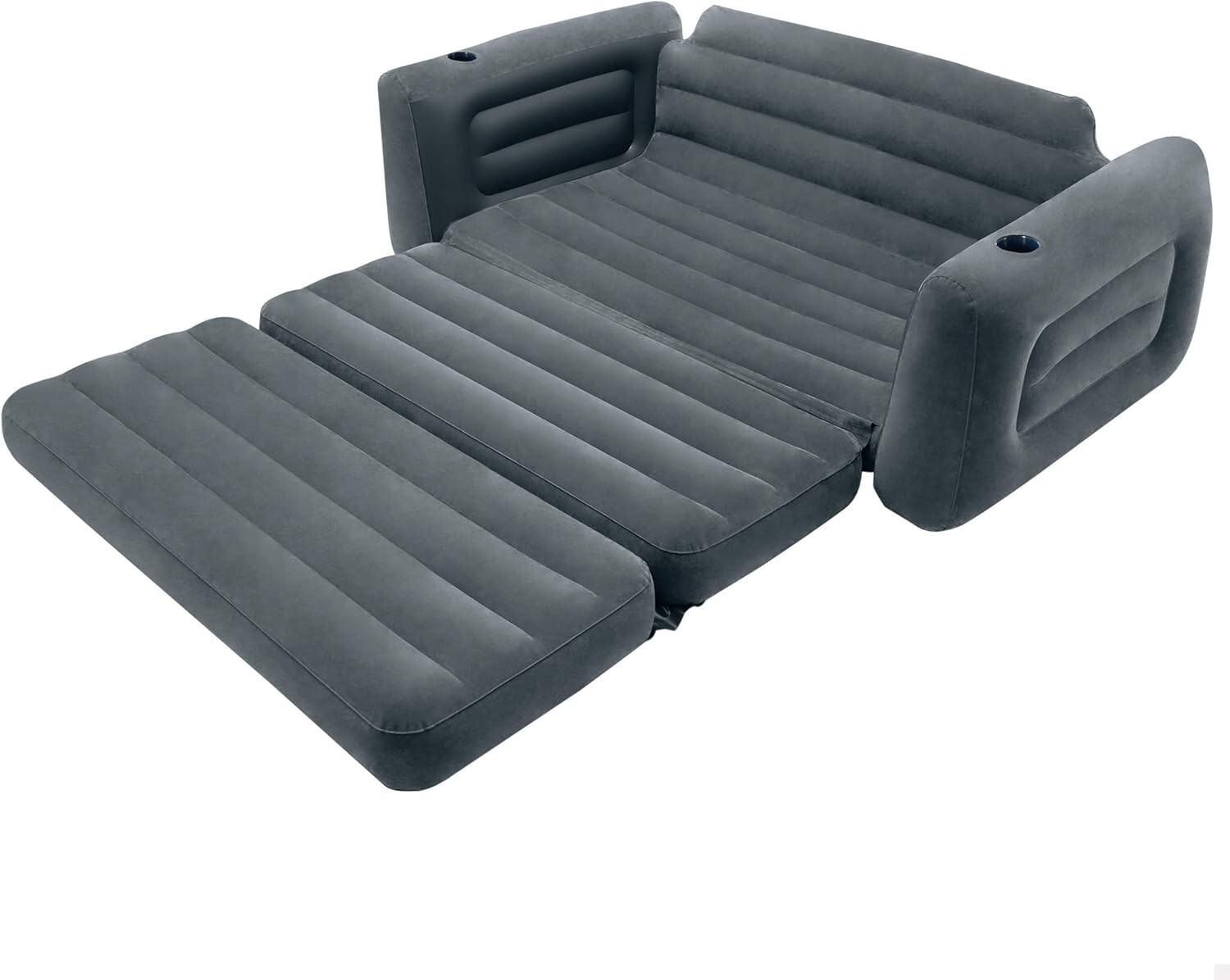 Divano letto gonfiabile Intex 66552NP, 2 posti foto 5