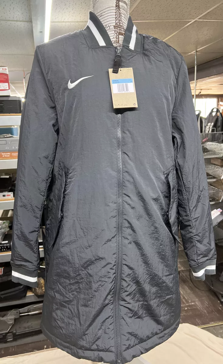 Nike dugout cheap jacket