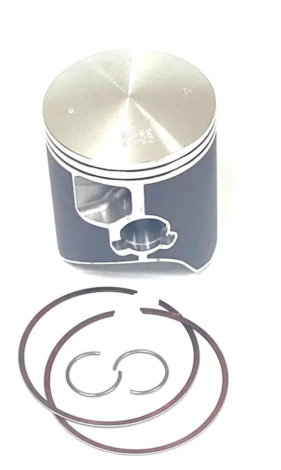 Kit de pistón Vertex 23630B 66,35 mm "B" para Husaberg TE250 2011-2014 Foto 2 de 3