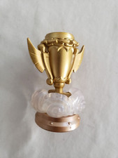 Sky Trophy Skylanders Supercharger Figure Character Video Game