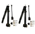 <!--F#f_0-->Replacement Bucket Seat Retractable Seat Belts for Holden HK HT HG HQ Sedan<!--F/-->