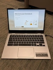 asus chromebook spin