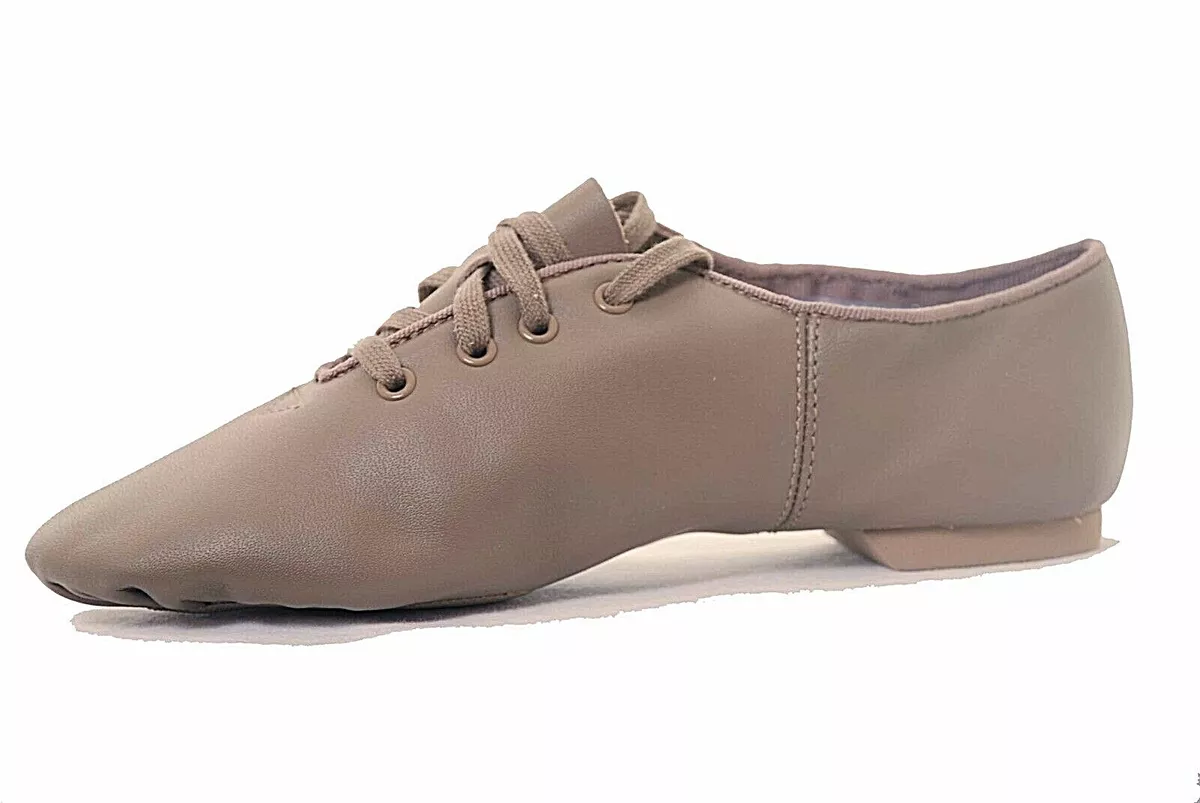 Split sole jazz shoes ebay sale