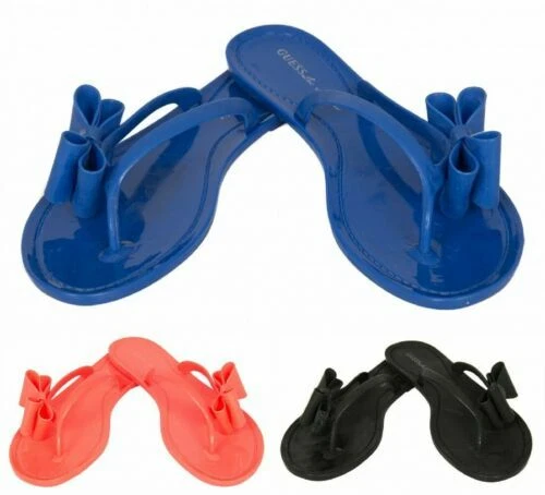 Sandalias y chanclas de mujer GUESS