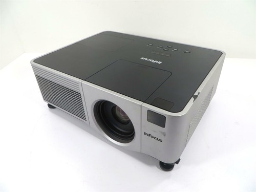 Cinema Projector HDMI VGA 