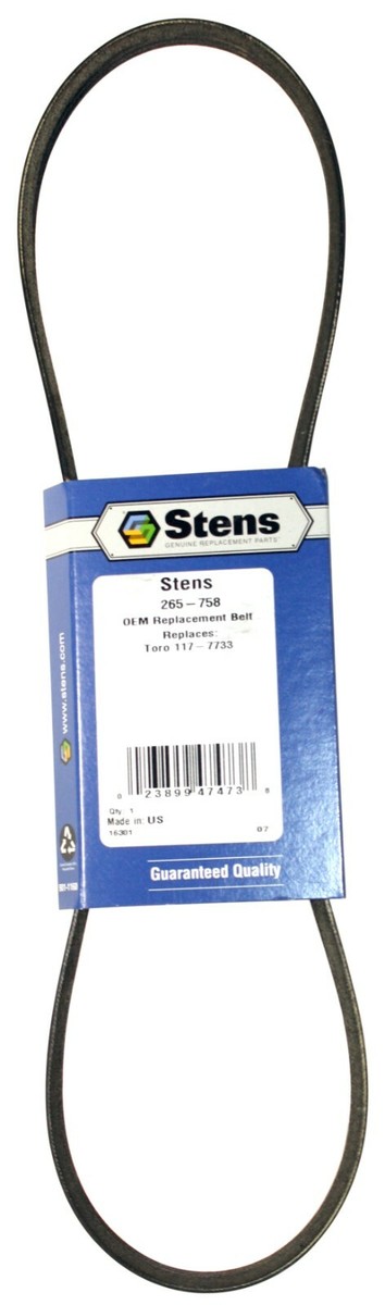 Toro Power Clear 418 ZR 18 In Snowthrower Rubber Auger Paddle 117-7700 - Foto 3