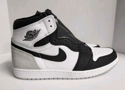 Air Jordan 1 Retro OG High Stage Haze Mens Size 13 Bleached Coral