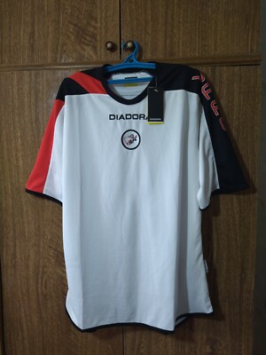 Real Murcia Entraînement/Loisir Maillot de foot 2007 - 2008