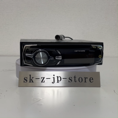 Pioneer Carrozzeria DEH-780 Car Audio Stereo 1DIN USB CD AUX JDM