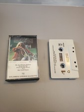 Janis Joplin Janis Joplin's Greatest Hits Cassette Tape Columbia