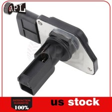 FIts 2004 GMC Canyon 2004-2007 Chevrolet Malibu medidor de flujo de aire en masa sensor maf