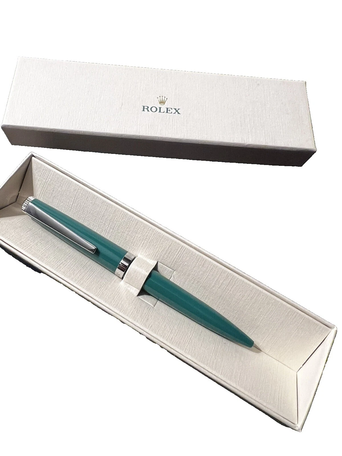 Rolex Collectible Ballpoint Pens