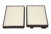 Maxgear 26-0241 Innenraumfilter FüR Bentley Arnage Azure II Brooklands BMW 5