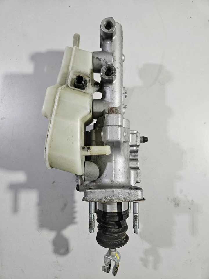 OEM 2012-2015 HONDA CIVIC HÍBRIDO FRENO DE POTENCIA CILINDRO MAESTRO TR2A0 R2SAA Foto 2 de 4