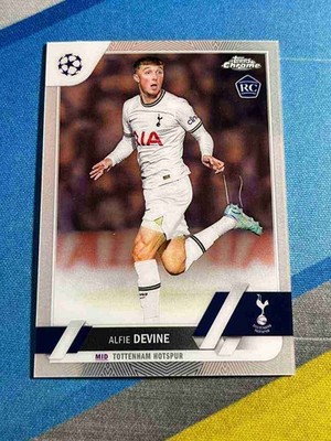 2022-23 Topps UEFA Club Competitions Chrome Soccer Pick #1-200 - Buy More & Save