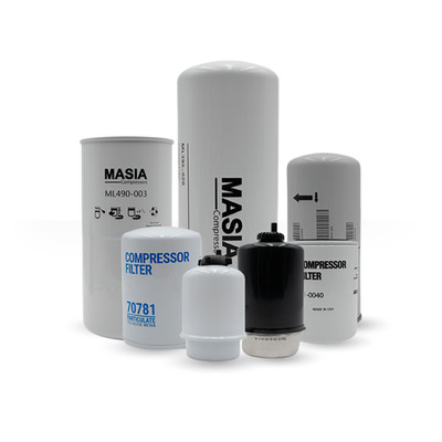 89755919 Oil Filter Compatible with Sandvik Mining & Construction