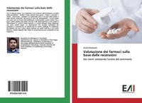 Valutazione Dei Farmaci Sulla Base Delle Recensioni Khalid Mahboob