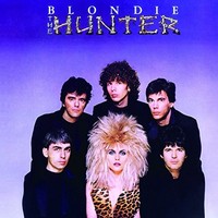 Blondie - Hunter - Vinyl Record - G3Z