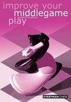 Andrew Kinsman | Improve Your Middlegame Play | Taschenbuch | Englisch (2010)