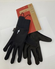 Specialized Women's Neoshell Thermal LF Cycling Gloves Size Small - New