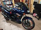 2003 Kawasaki Ninja