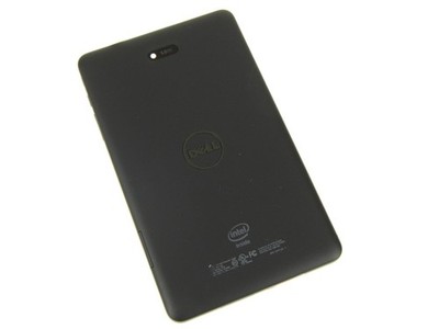 New Dell OEM Venue 8 Pro 3845 Tablet Bottom Base Back Cover Assembly 148RK